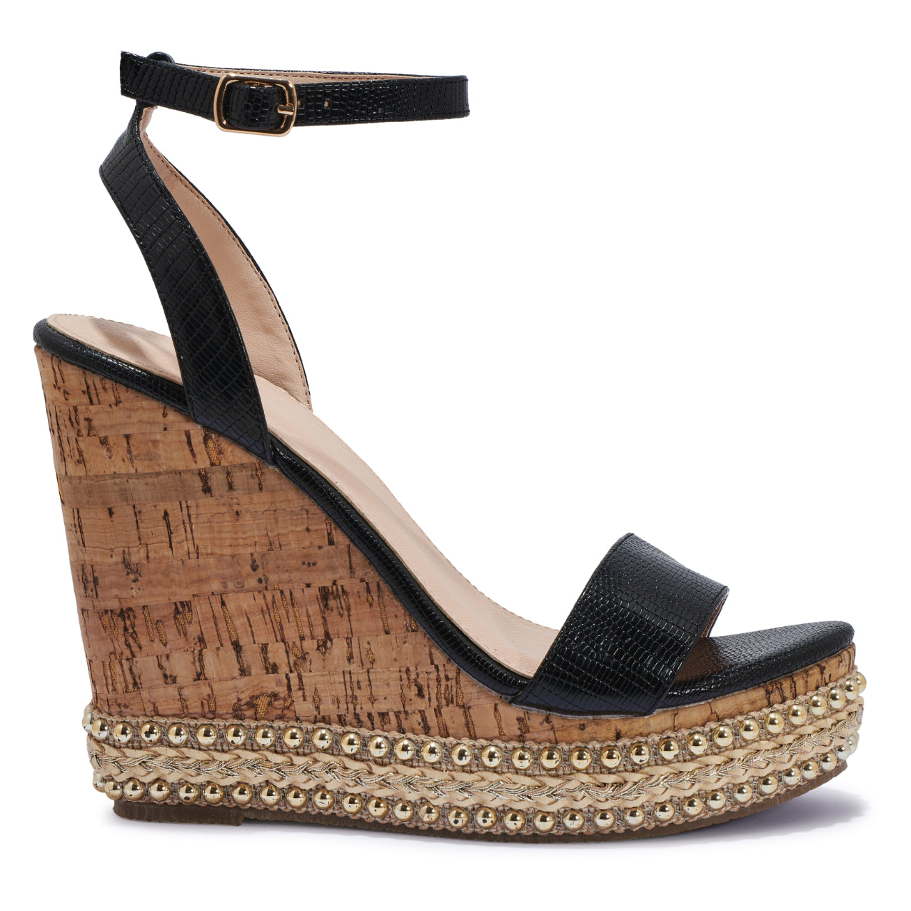 Wedge best sale shoes wholesale